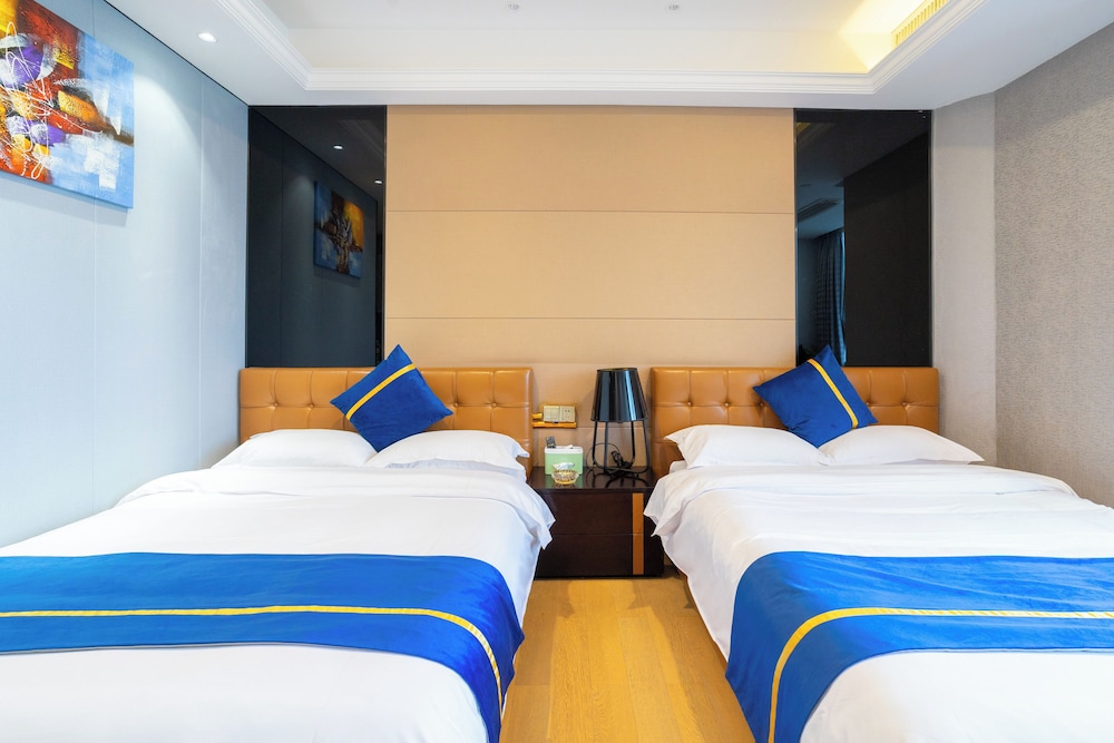 Weekend International Apartment- Beijing Rd A-mall 37/50