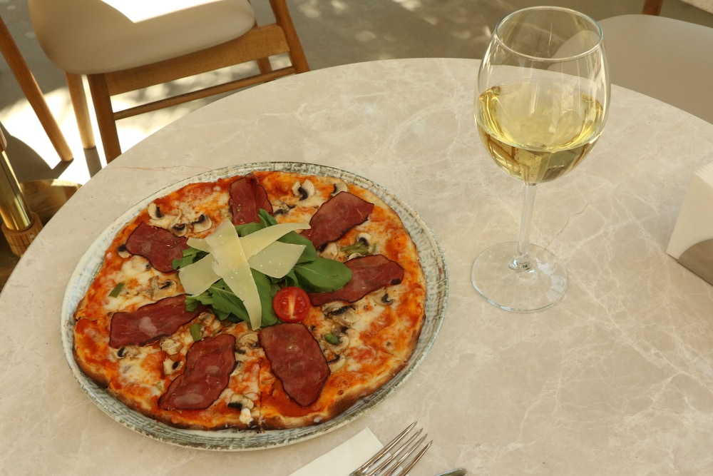 Monk Hotel Alacati - Adults Only 写真3