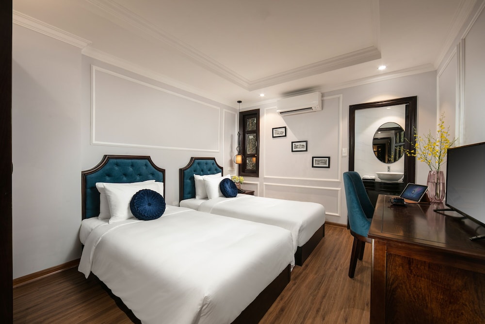 Maya Boutique Hotel and Spa 13/42