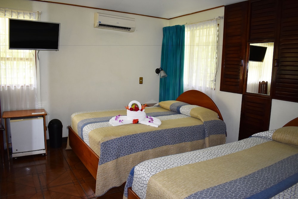 Arenal Country Inn 29/63