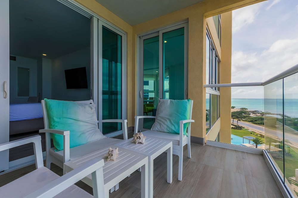 Blue Residences Aruba 73/83