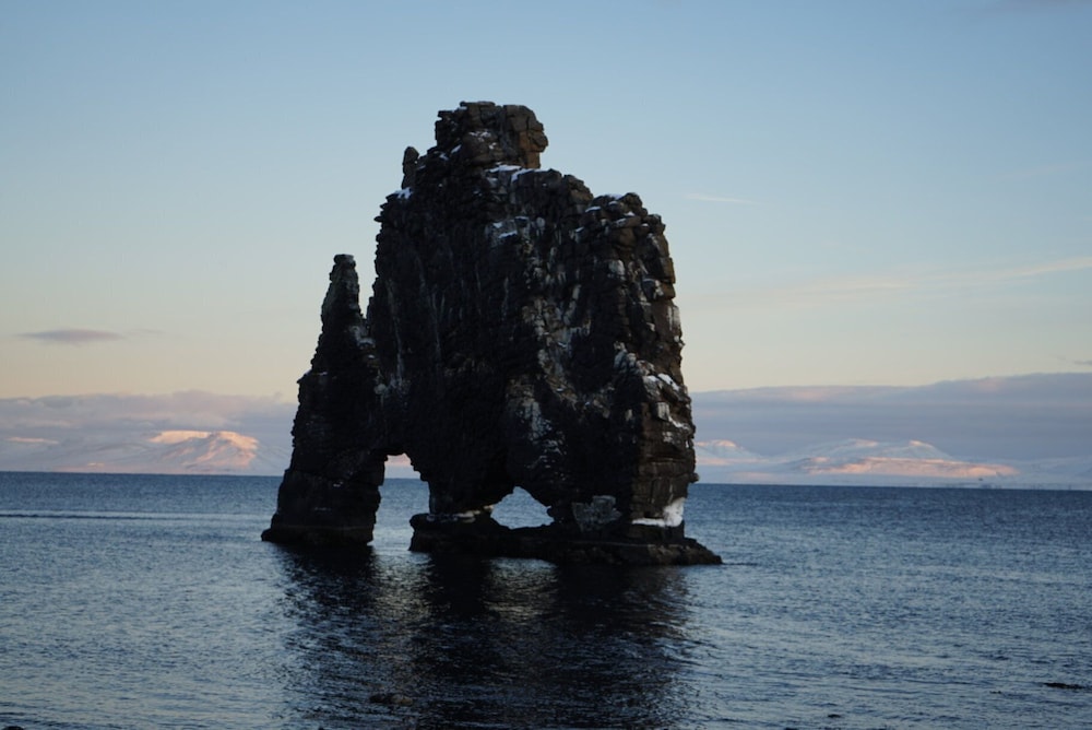 Hótel Hvítserkur 25/44