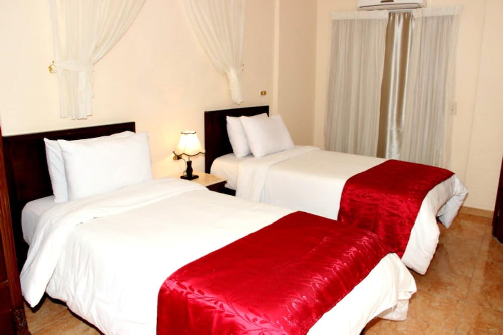 Alexandria Mediterranean Suites 3/30