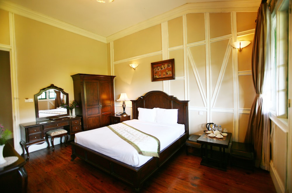 Cadasa Resort Dalat 14/77