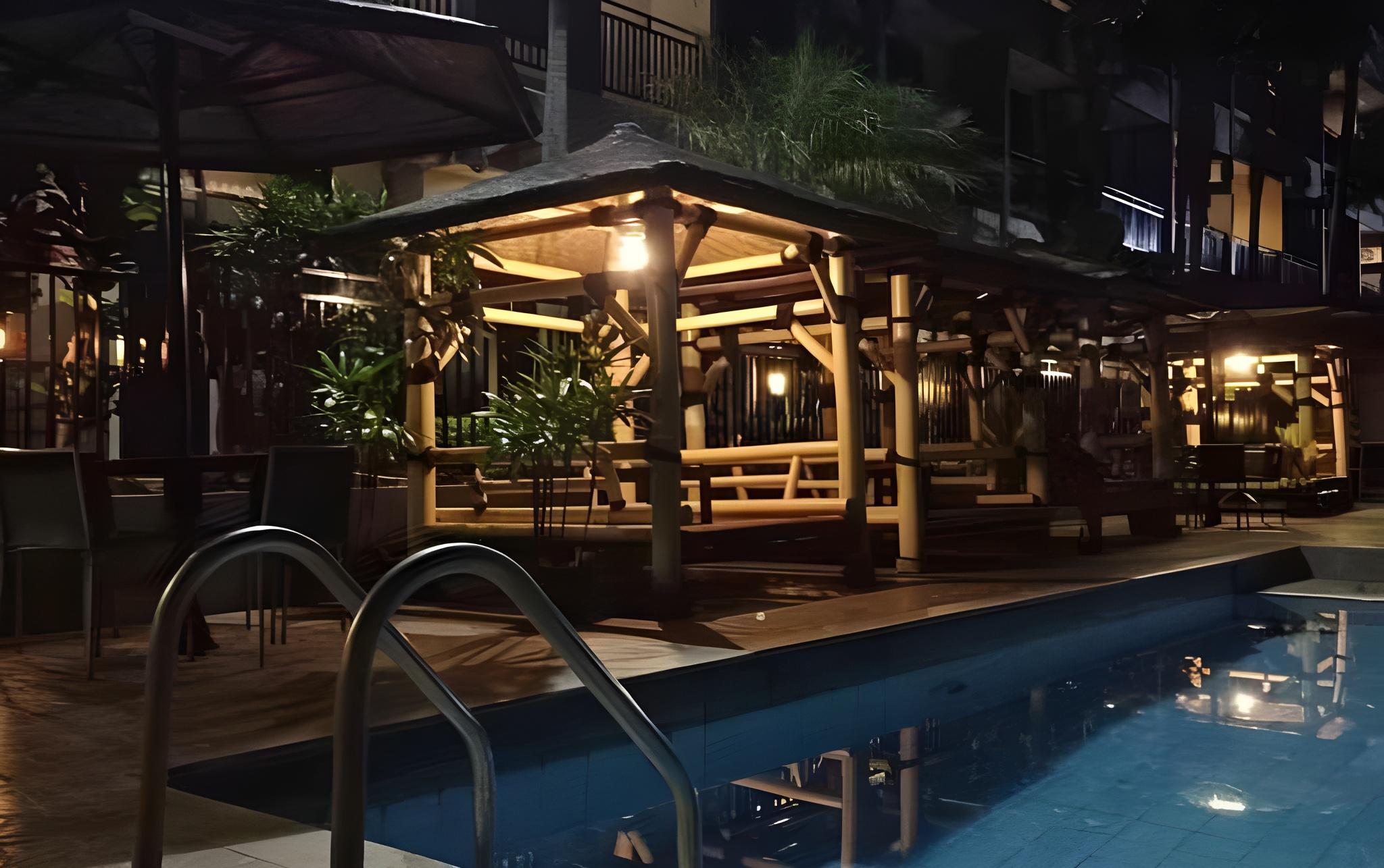 Batu Wonderland Water Resort Hotel 2/35