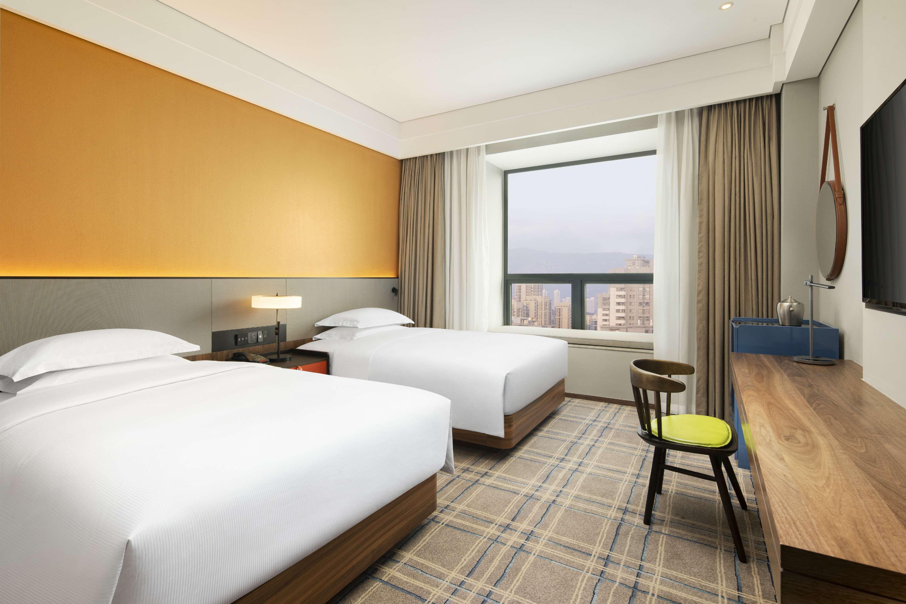 Hotel Fuzhou South 11/26