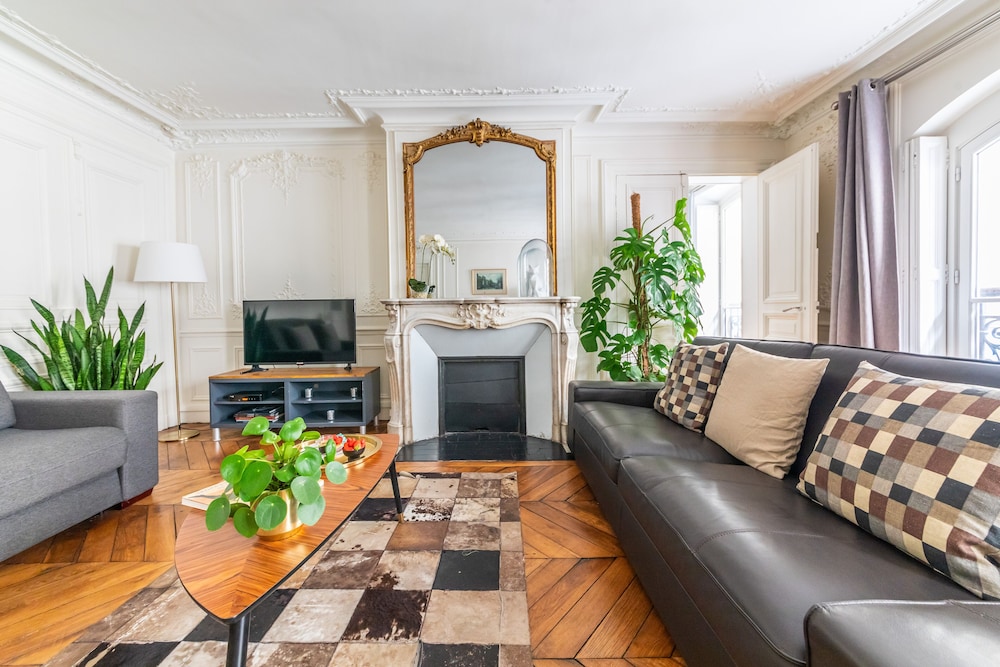 Residence Bergere - Appartements 51/74