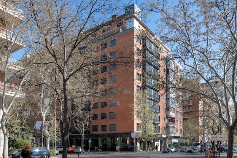 AC Hotel Aitana by Marriott 2/39