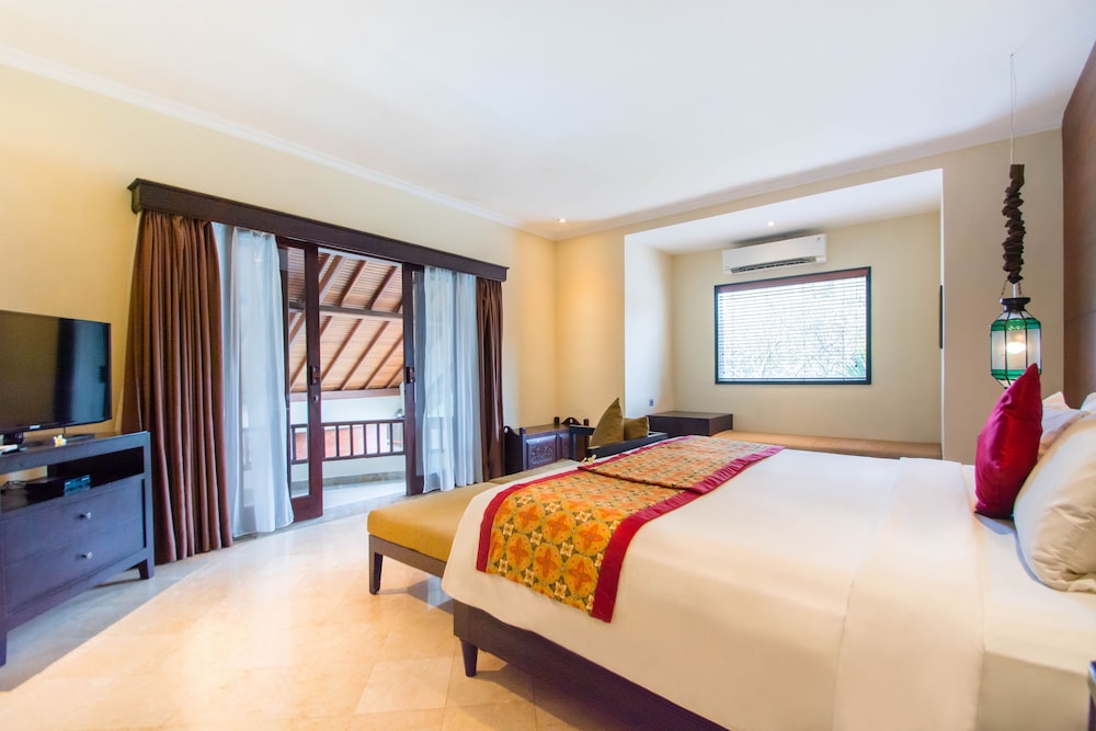 Two Bedroom Private Pool Villa