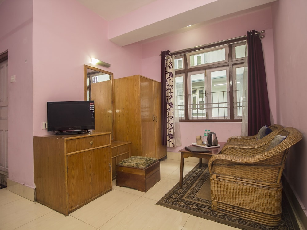 HOTEL SAGORIKA 28/31