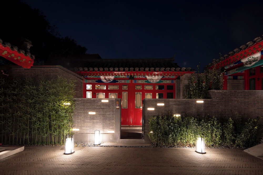 Hutong Moli Hotel 2/50