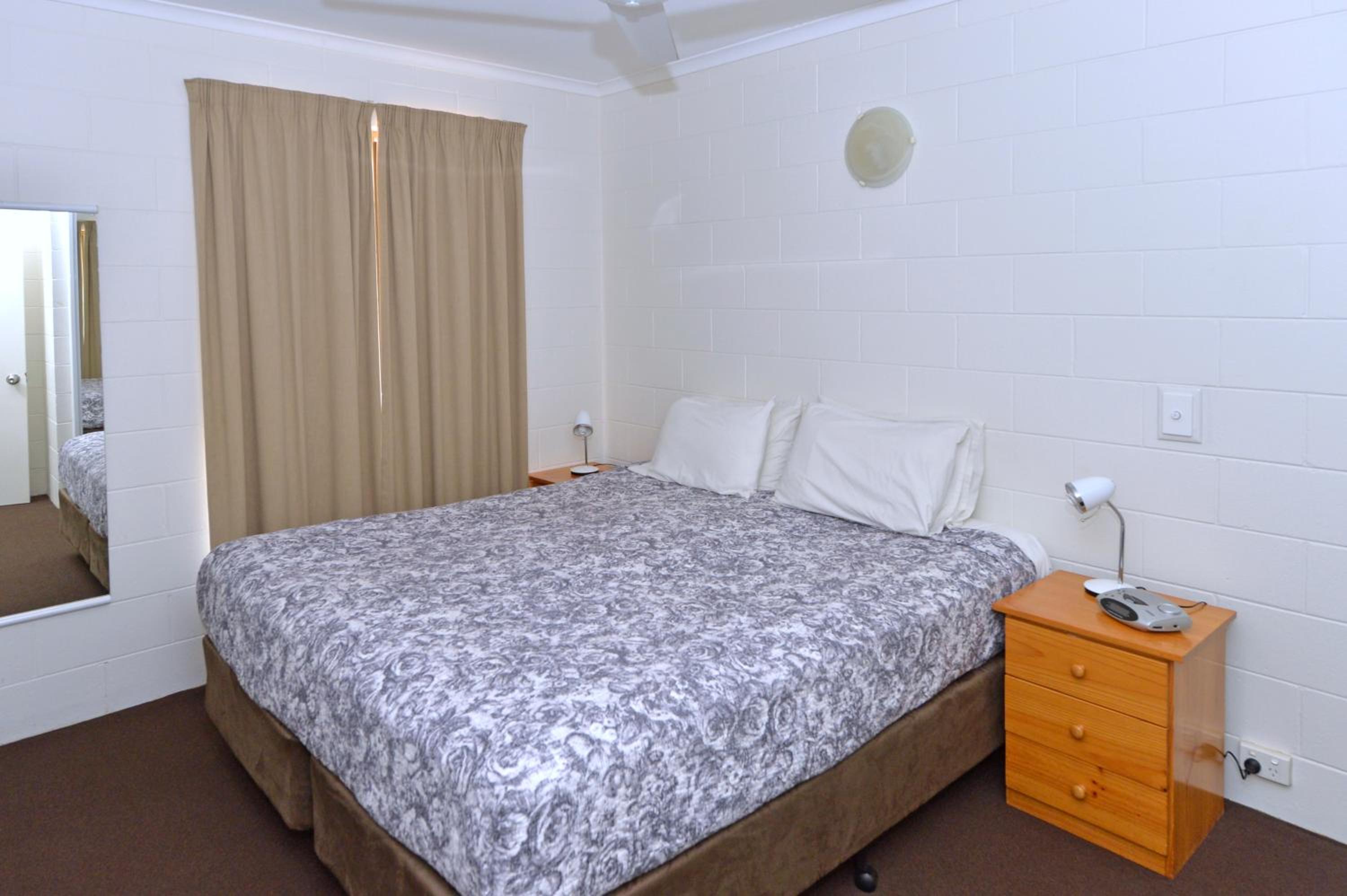 2 Bedrooms, Deluxe, Apartment