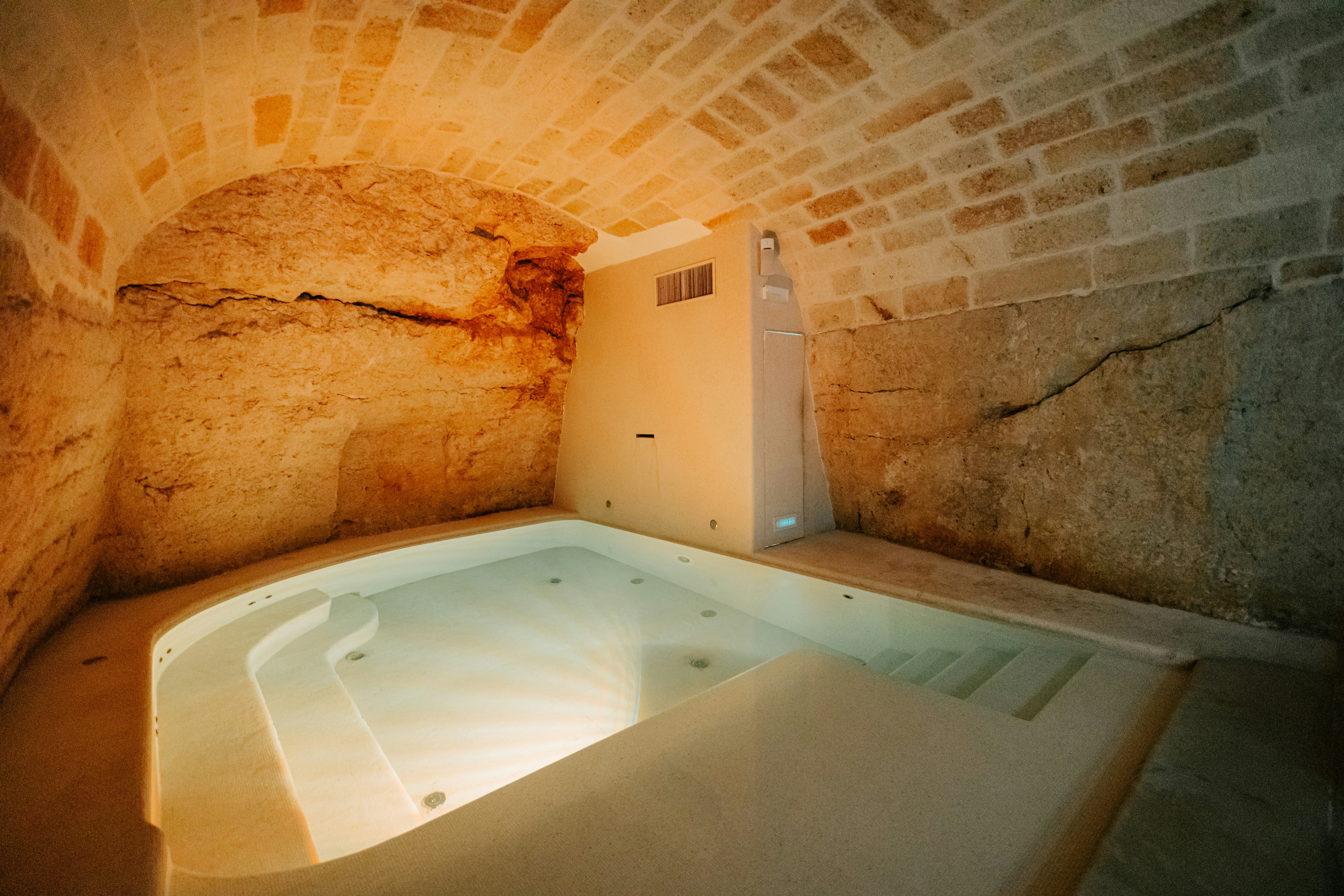 Giovì Relais 45/78
