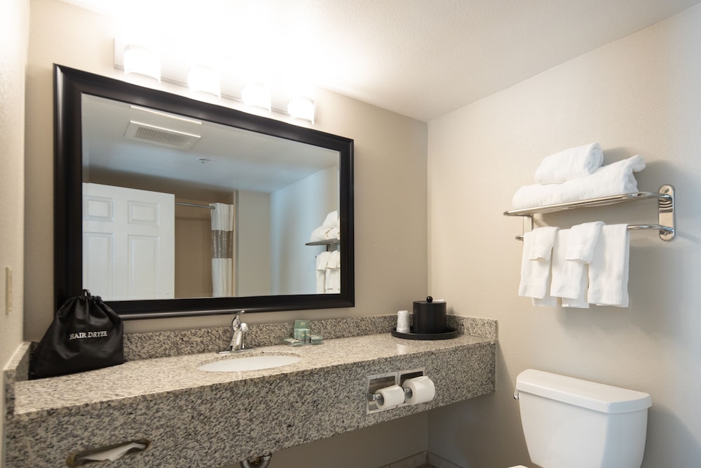 Best Western Inn & Suites San Mateo - San Francisco Airport 13/29