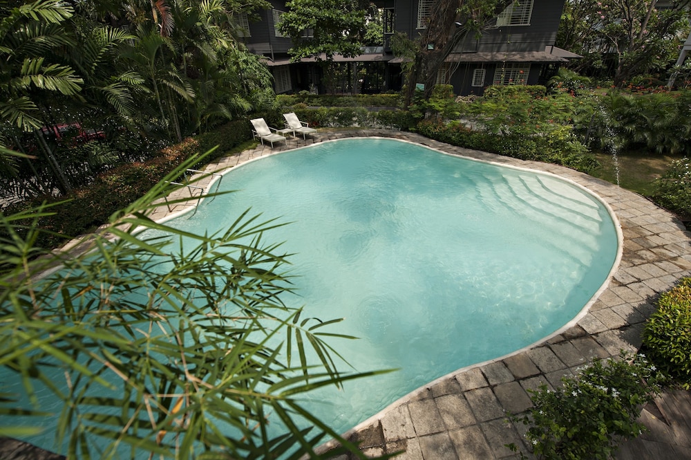The Henry Hotel Manila 45/50