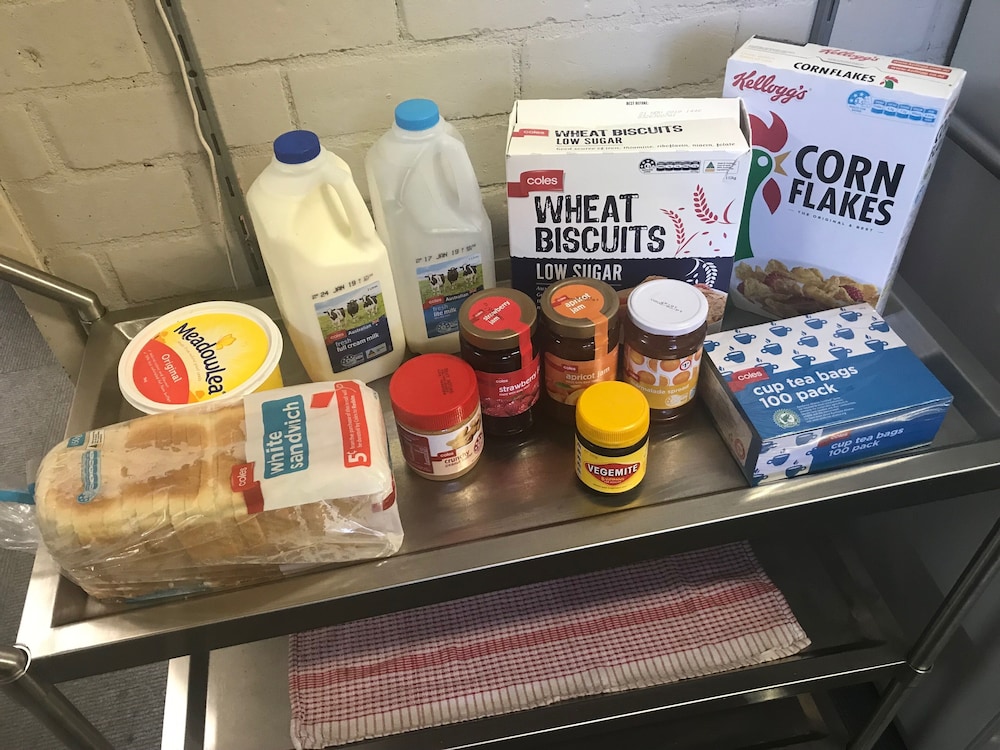 Sydney Backpackers 11/26
