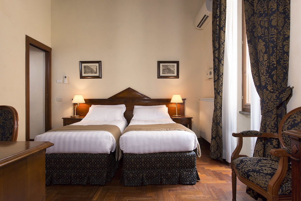 SUPERIOR, TWIN BEDS
