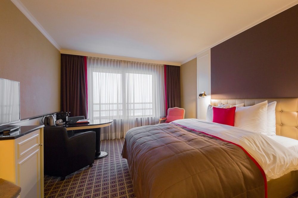 Grand Hotel Huis ter Duin 6/50