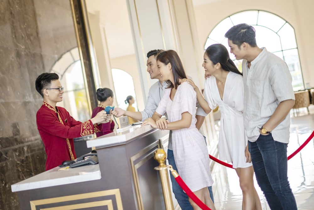 Vinpearl Discovery Wonderworld Phu Quoc 11/67