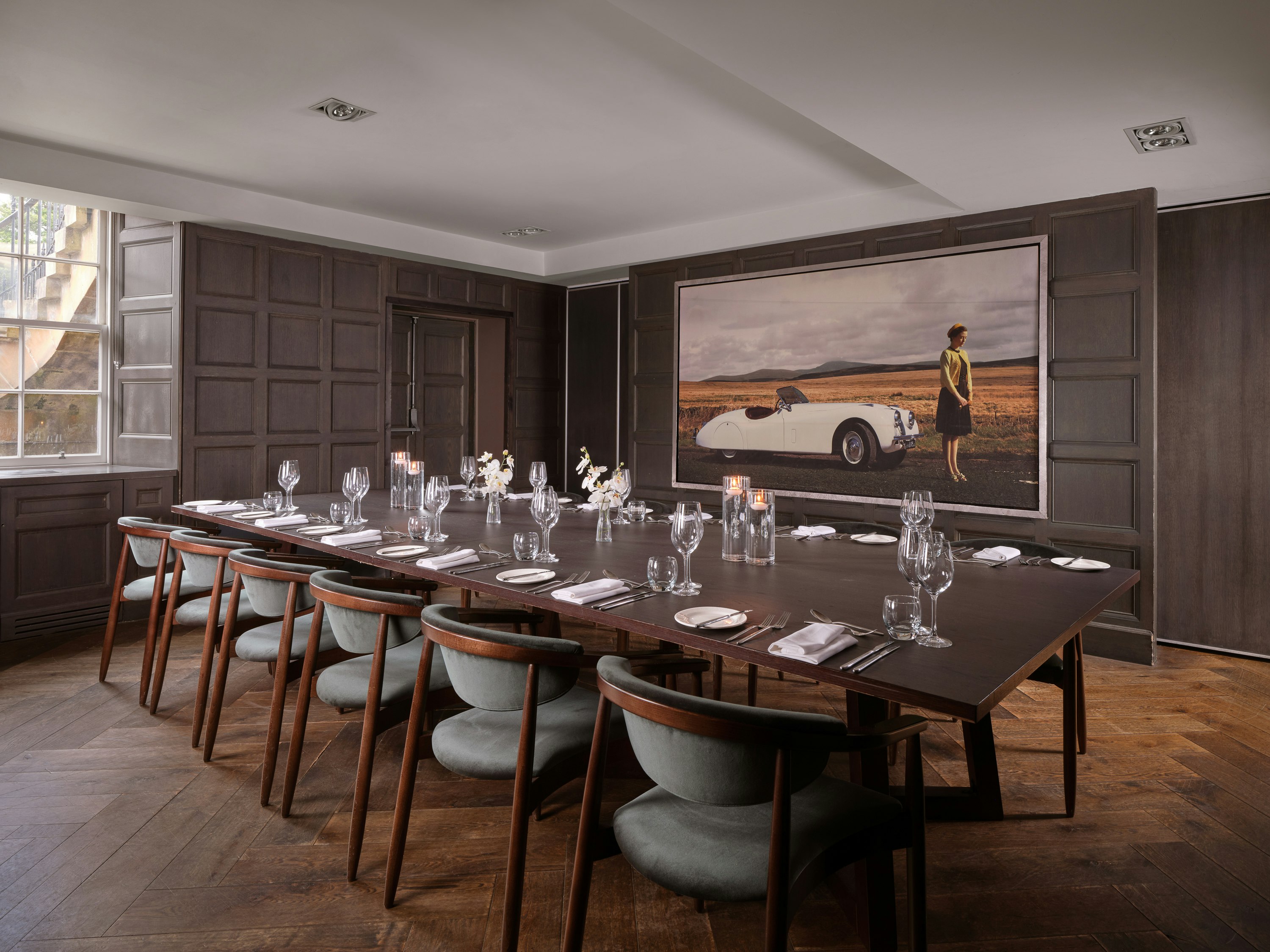 Kimpton Blythswood Square Hotel, an IHG Hotel 64/81