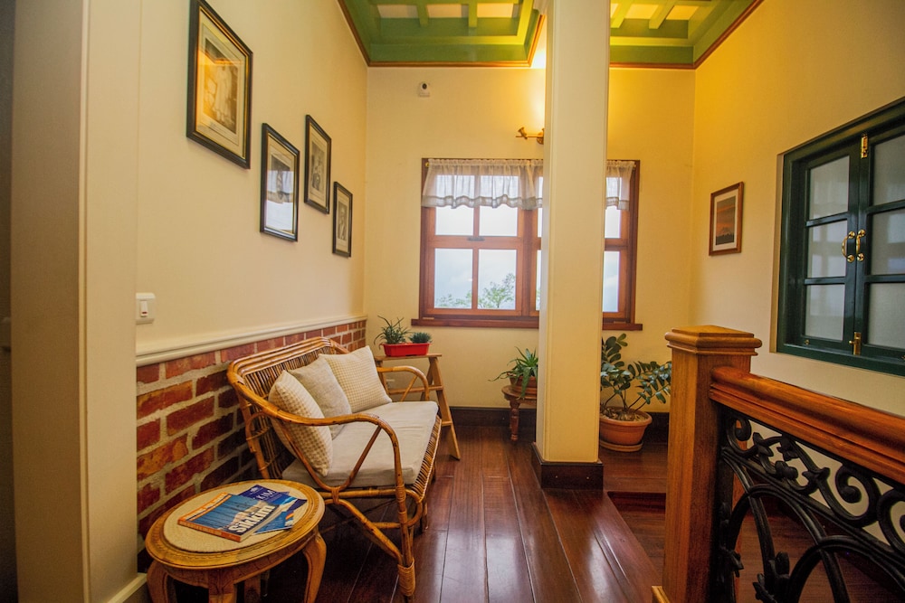 Amritara Luxury Villa Tosca, Gangtok 33/52
