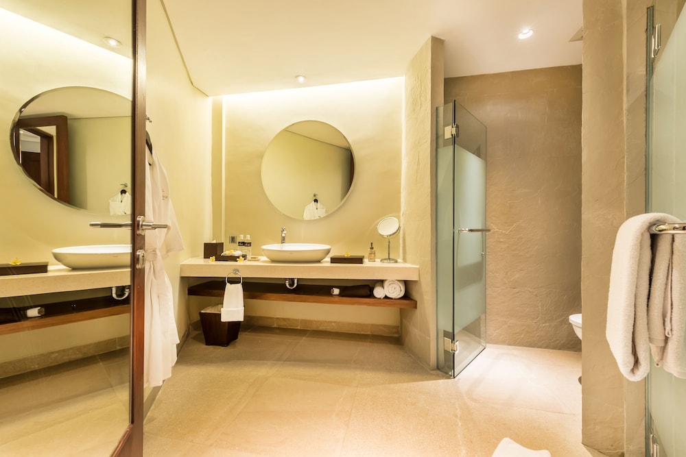 tanadewa Resort Ubud Bali by Cross Collection 50/50