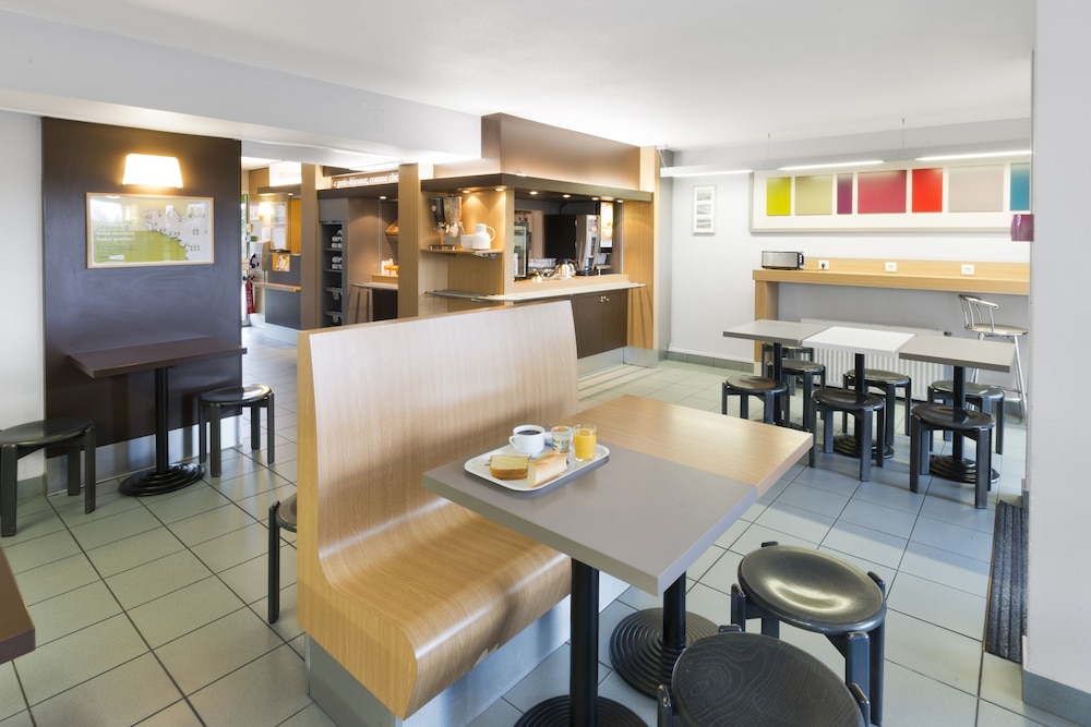 B&B Hotel Vannes Est Golfe Du Morbihan 25/29