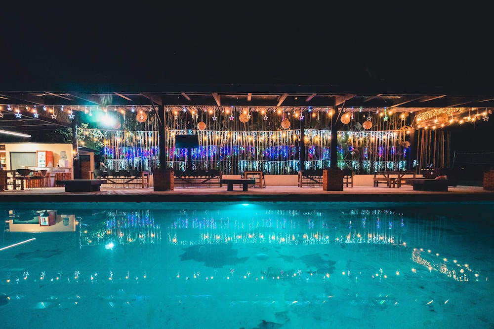 Hotel Quinta Moctezuma 57/60