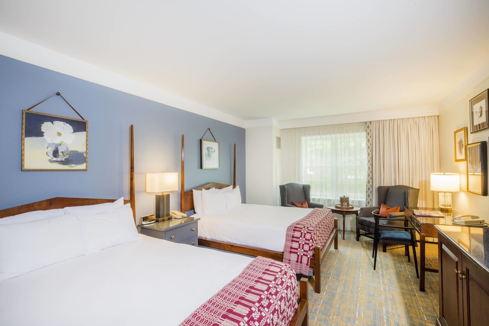 Williamsburg Lodge 14/39