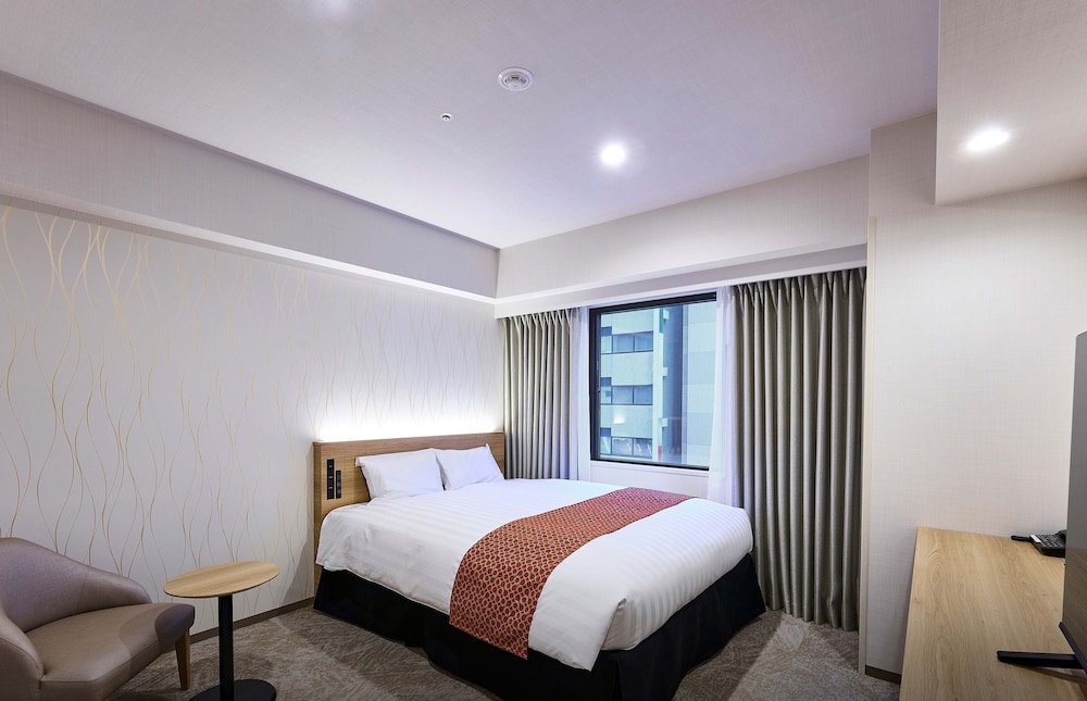 Daiwa Roynet Hotel Akita Ekimae 29/52