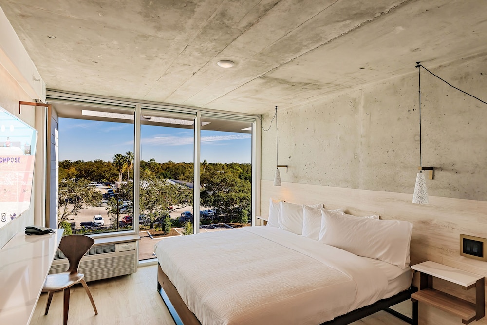 Room, 2 Queen Beds