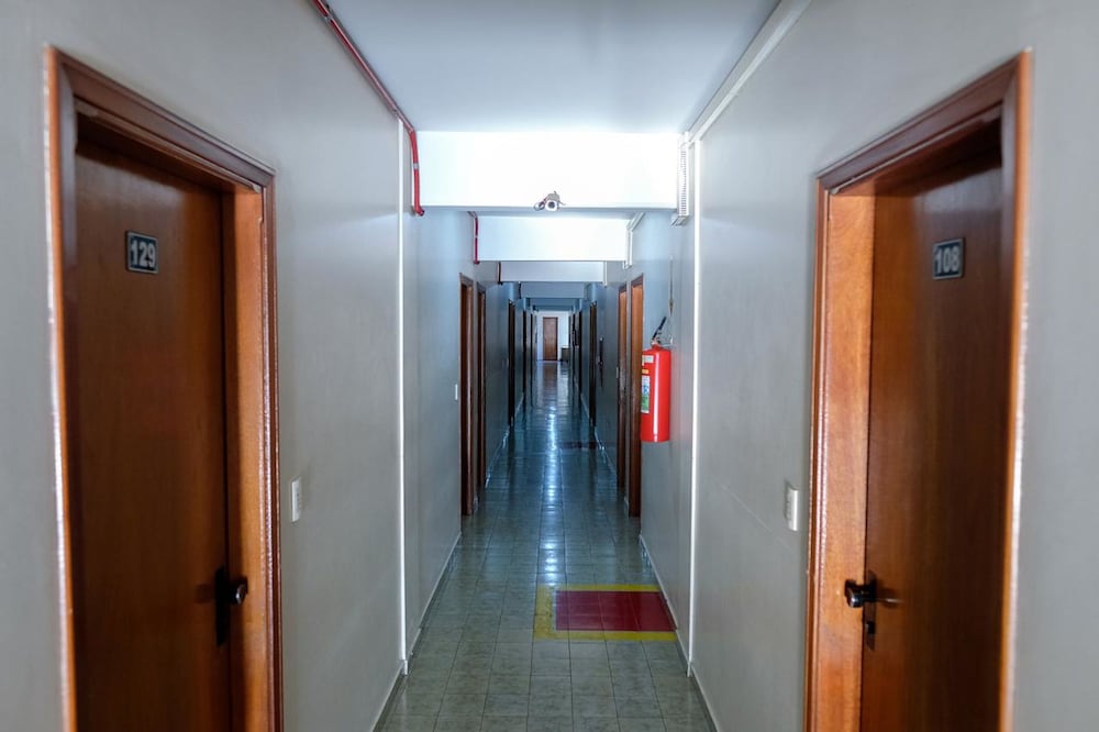 Hotel Almanara Cuiaba 22/24