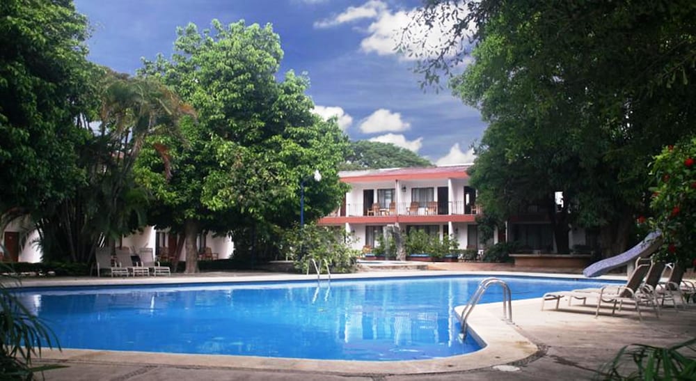 Hotel Boyeros in LIBERIA