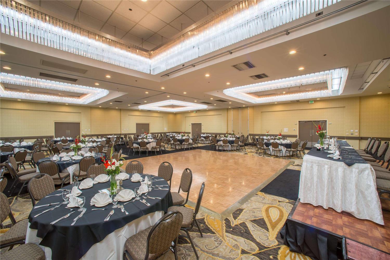 Radisson Hotel Santa Maria 32/40