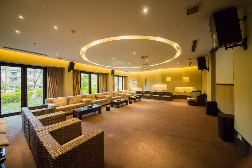 NARADA Resort &amp; Spa Liangzhu 23/34