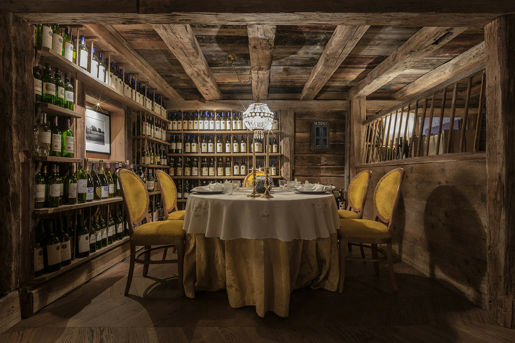 Hotel La Perla The Leading Hotels of the World 22/39
