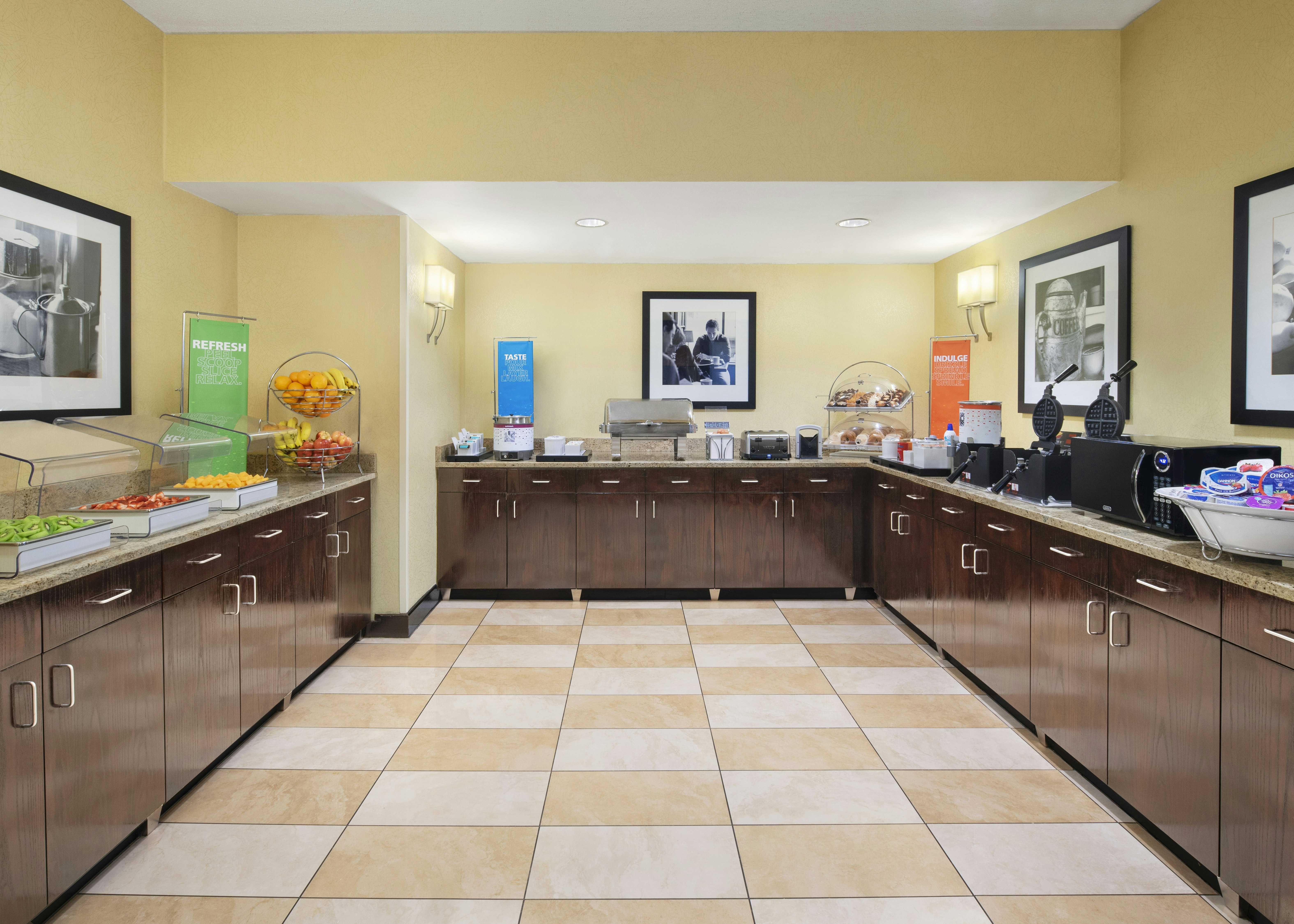 Hampton Inn Dallas-Irving-Las Colinas 18/48