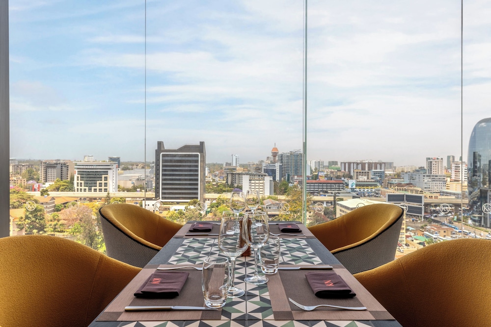 ibis Styles Nairobi Westlands 32/49