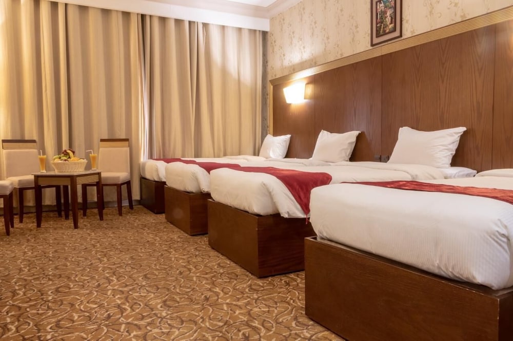فندق ضيافة الرجاء(Hotel Deafat Al Rajaa) 16/25