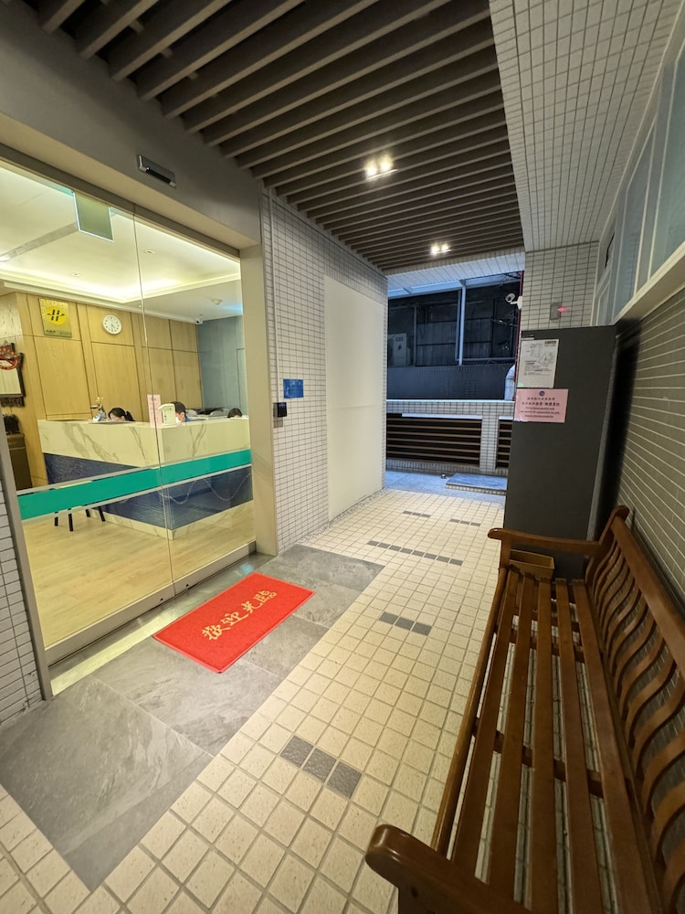 Panco Hotel 8/50