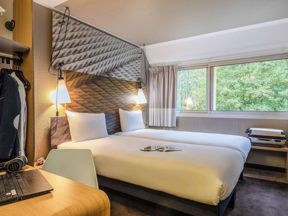 Ibis Jouy En Josas Velizy Hotel 8/44