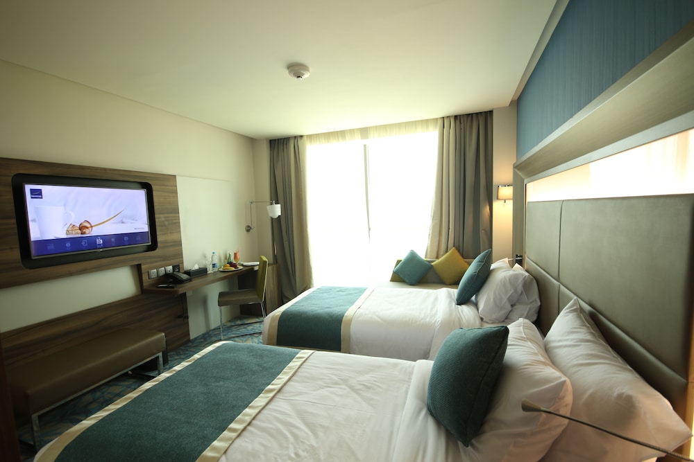 فندق نوفوتيل ينبع(Novotel Yanbu) 13/52