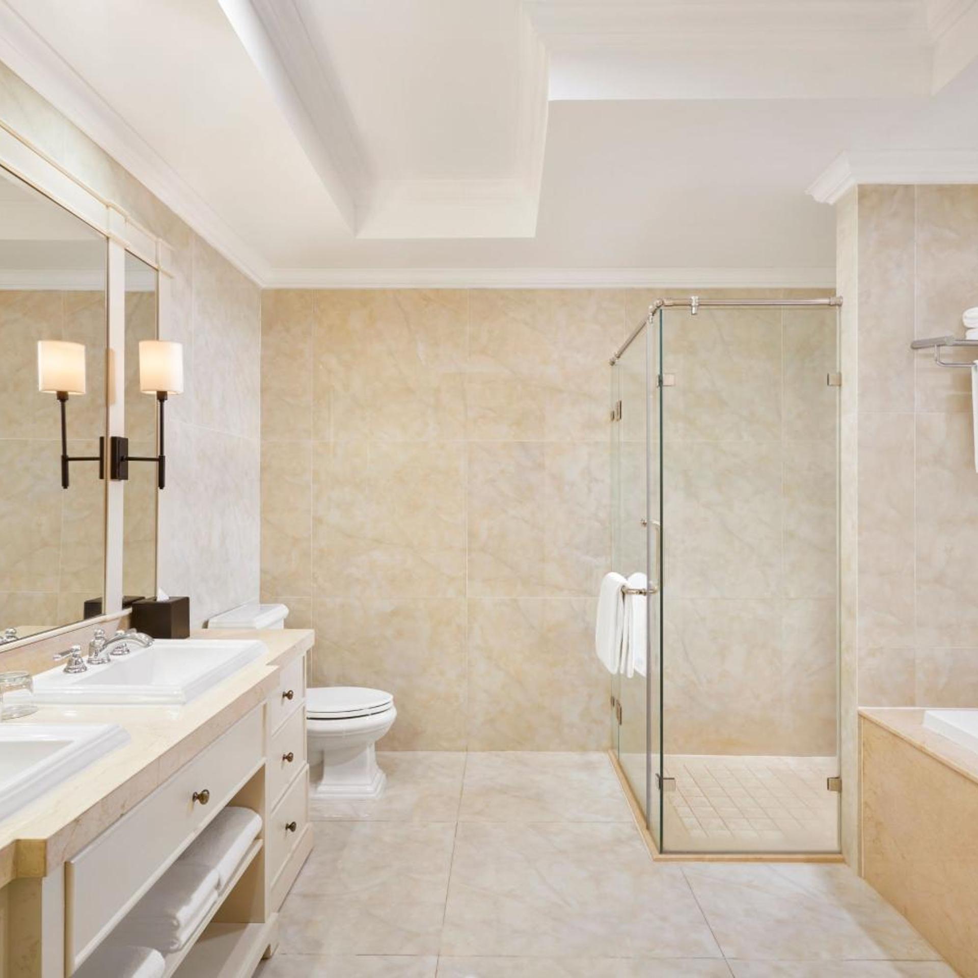 3 Bedrooms, Villa, Ocean View, Private Pool, Danang Marriott Resort & Spa Non Nuoc Beach Villas 4/4