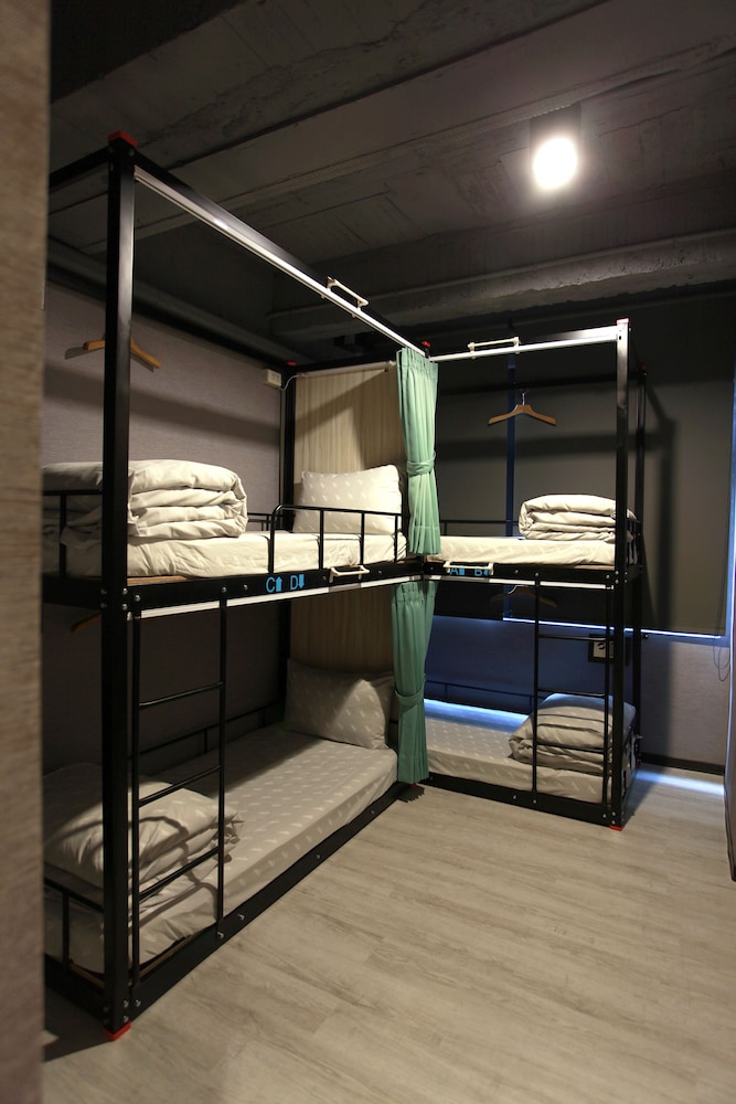 Backpackers Hostel-Ximending Branch 29/39