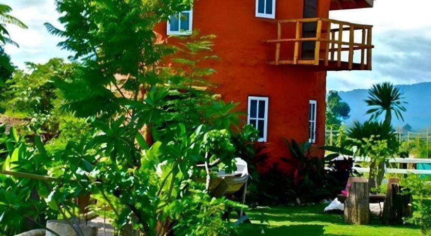 Rai Kidteung Resort 65/66