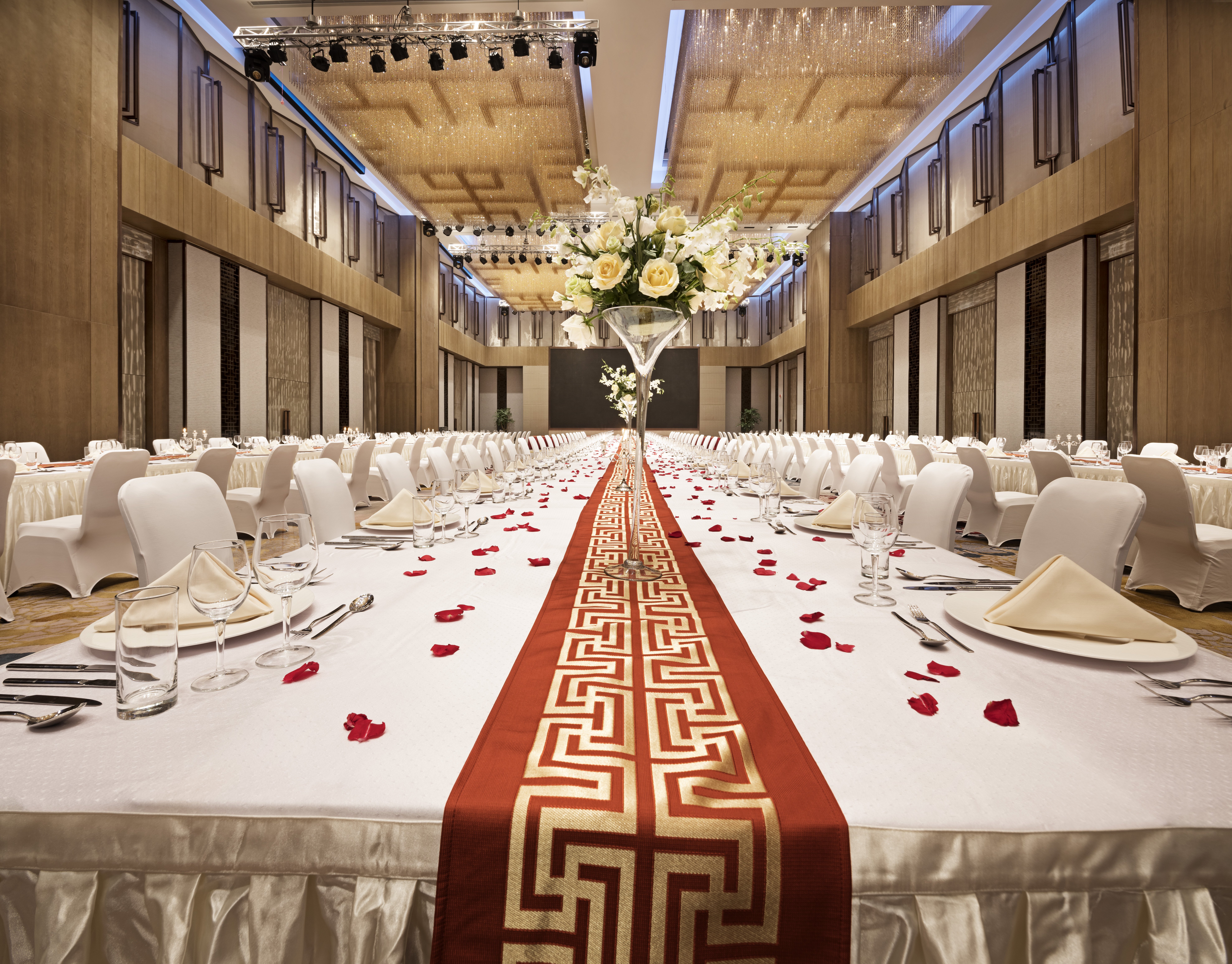Hualuxe Hotels And Resorts Wuhu 36/50