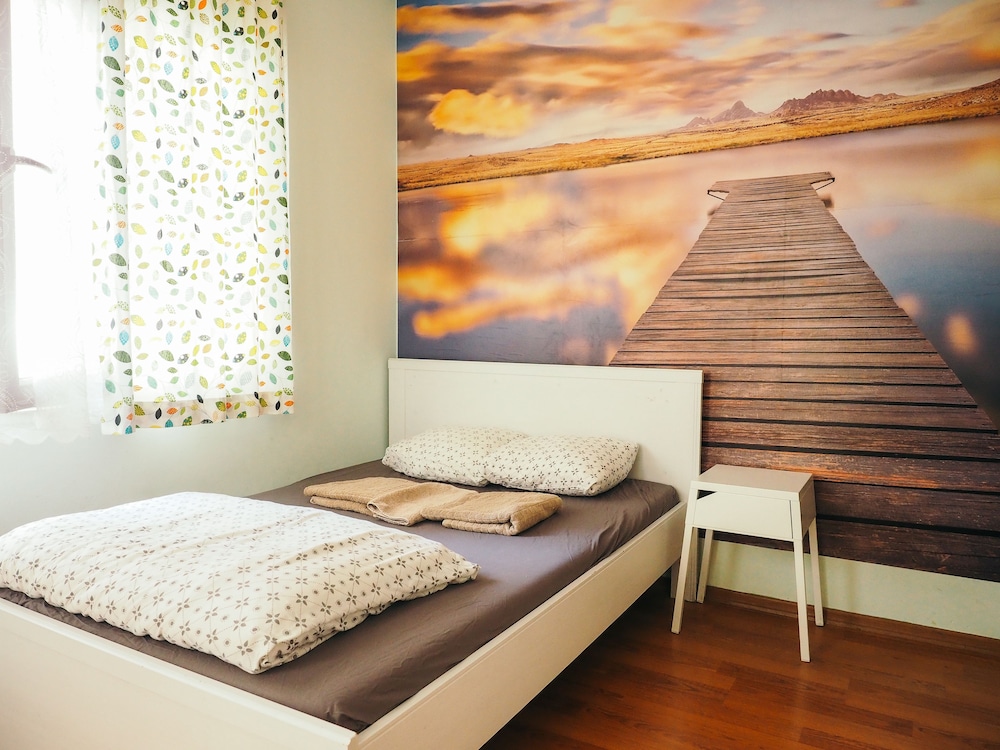 Deeps Hostel 7/44