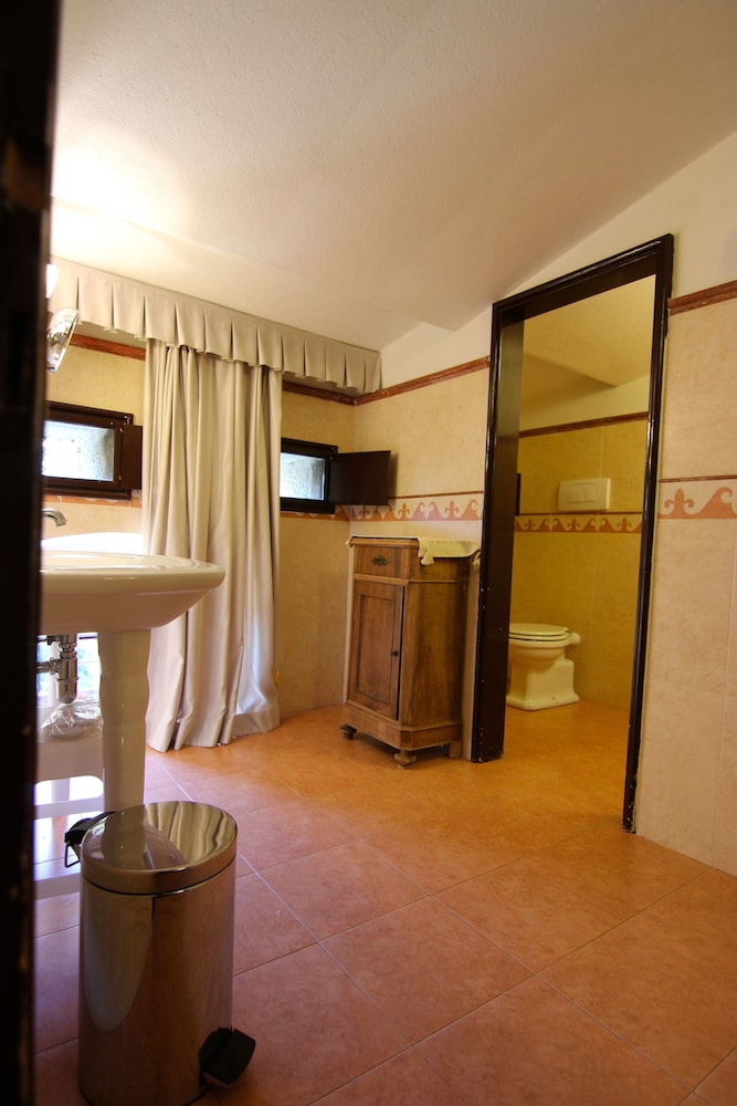 HOTEL VILLA GIONA 20/77