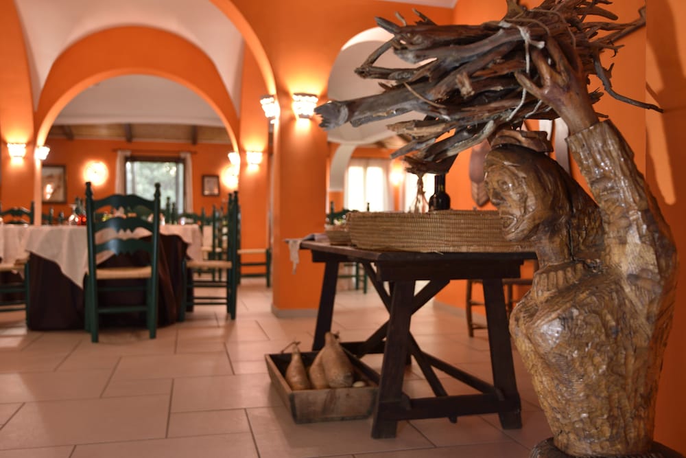 Hotel Orlando Sardegna 33/50