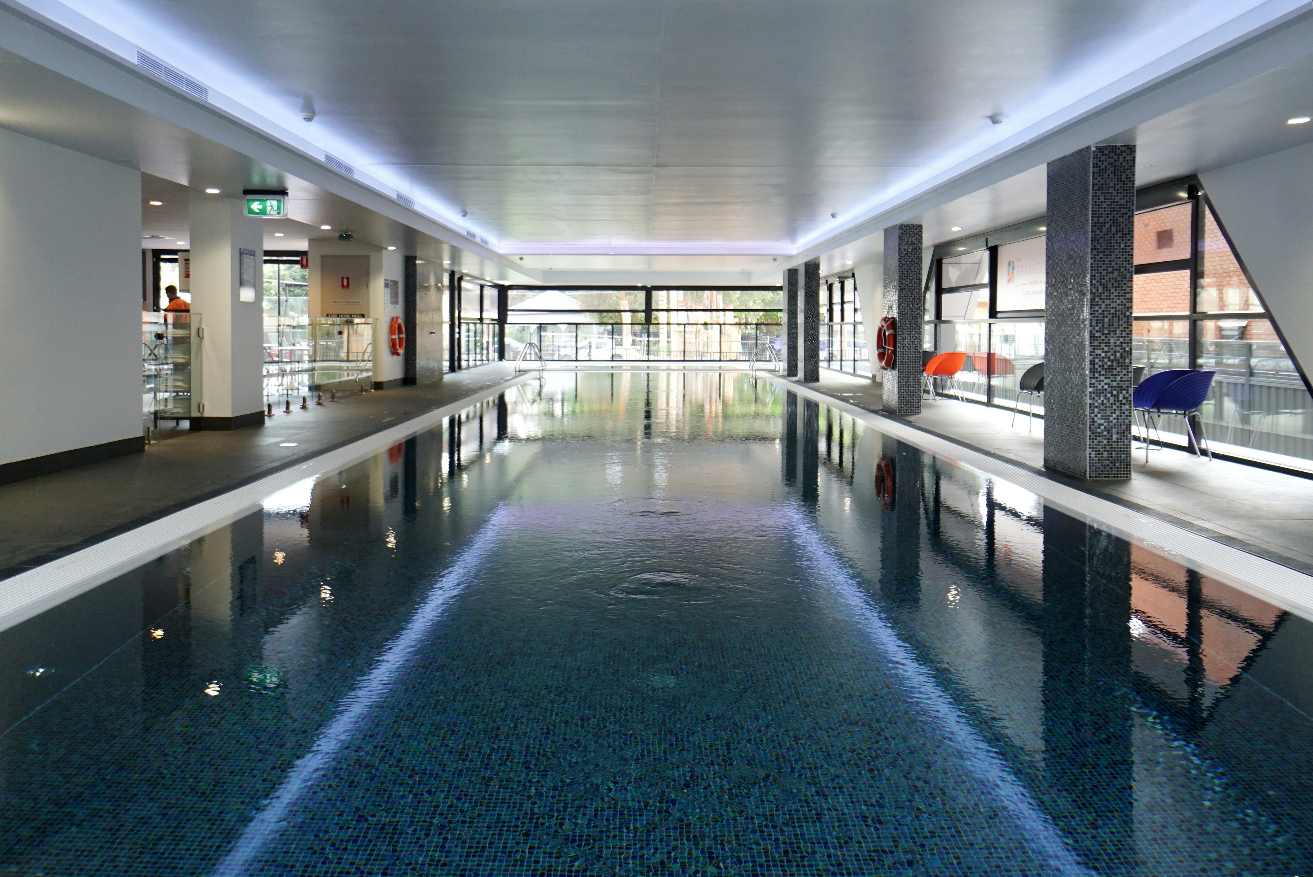 The Branksome Hotel & Residences 20/60